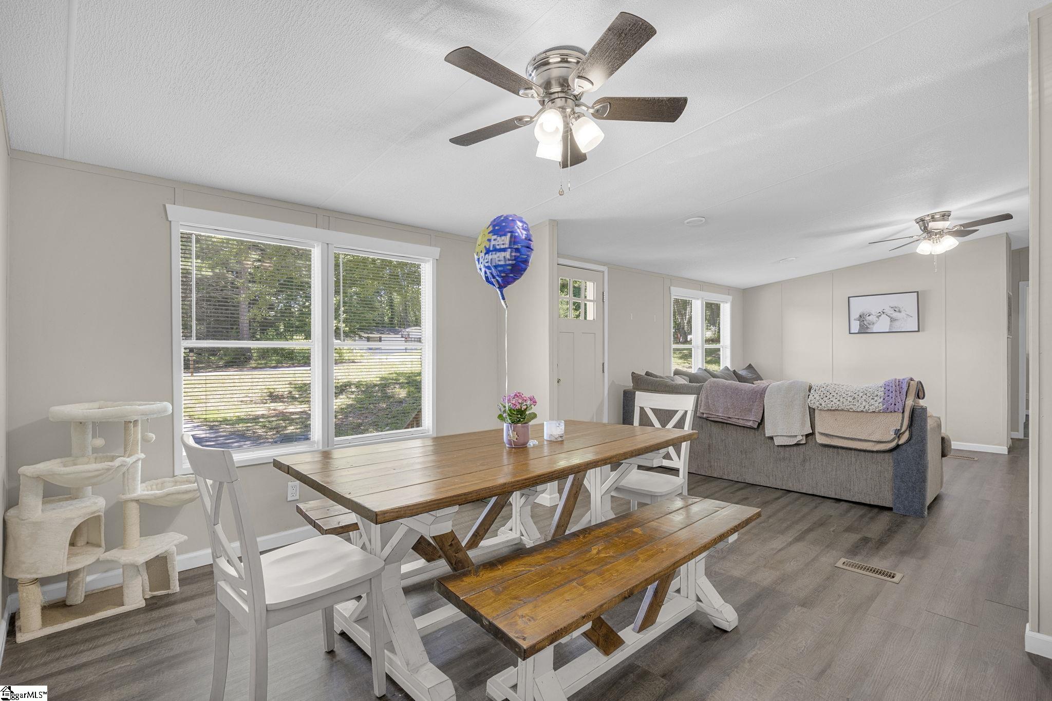 313 W Bagwell Road Liberty, SC 29657