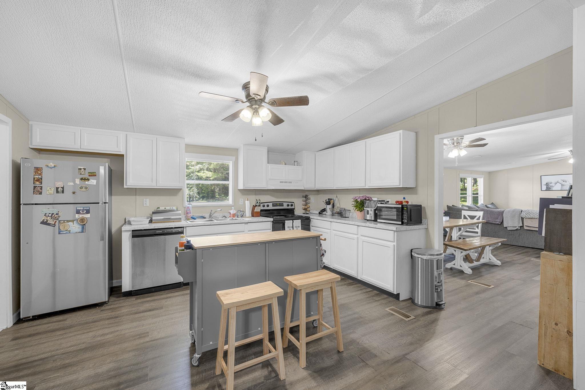 313 W Bagwell Road Liberty, SC 29657
