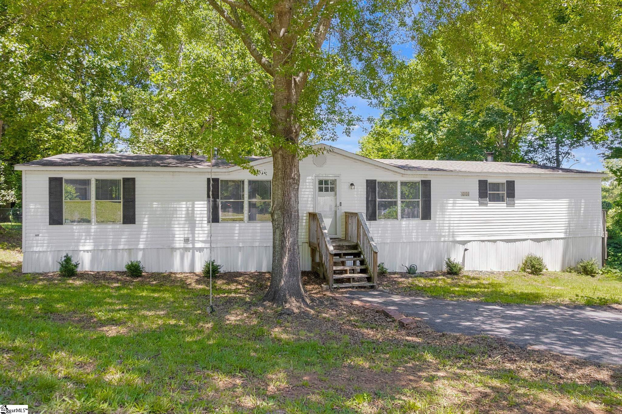 313 W Bagwell Road Liberty, SC 29657