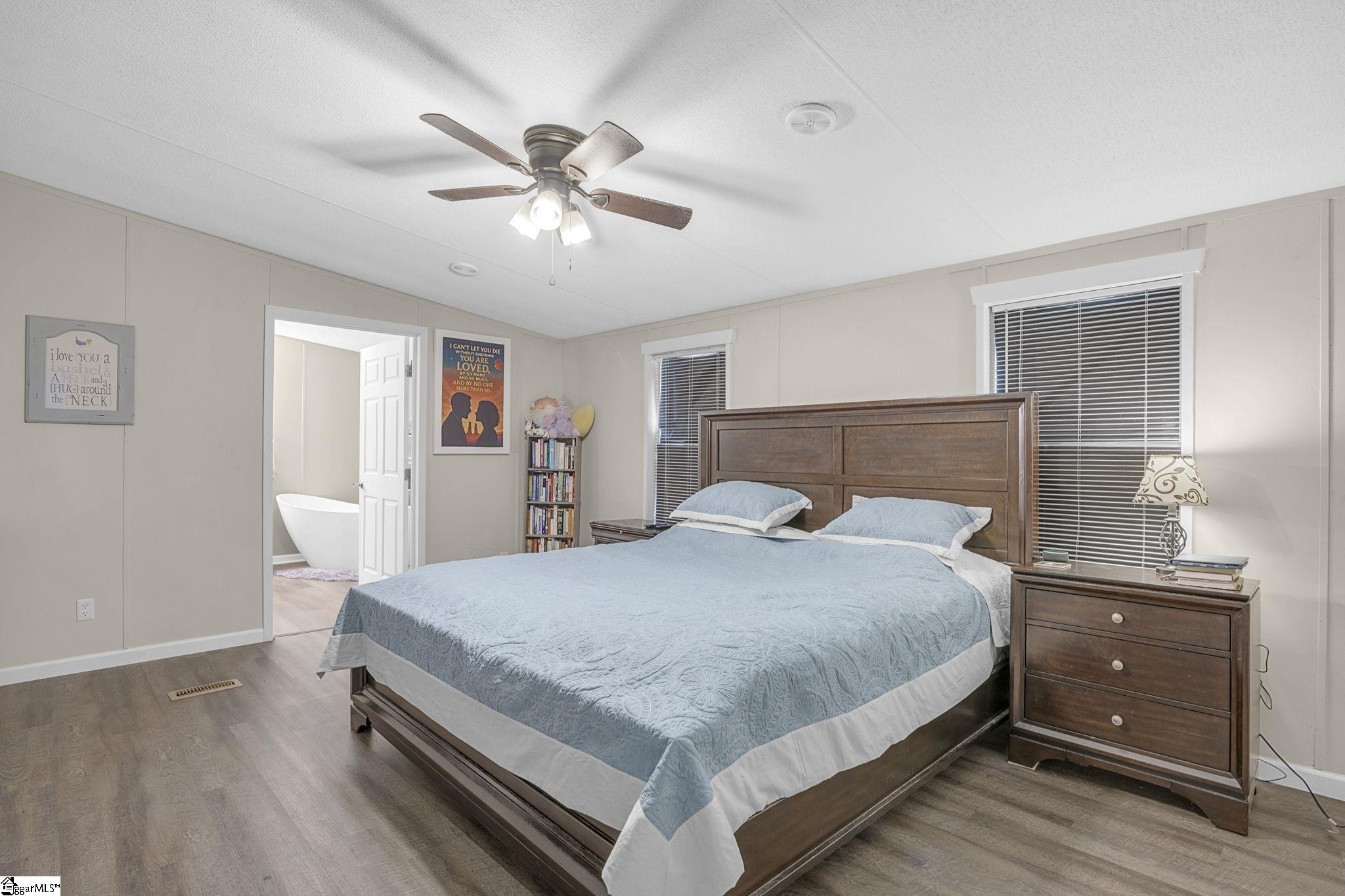 313 W Bagwell Road Liberty, SC 29657
