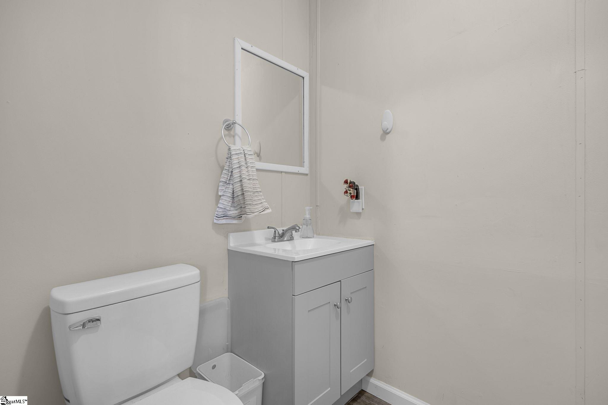 313 W Bagwell Road Liberty, SC 29657