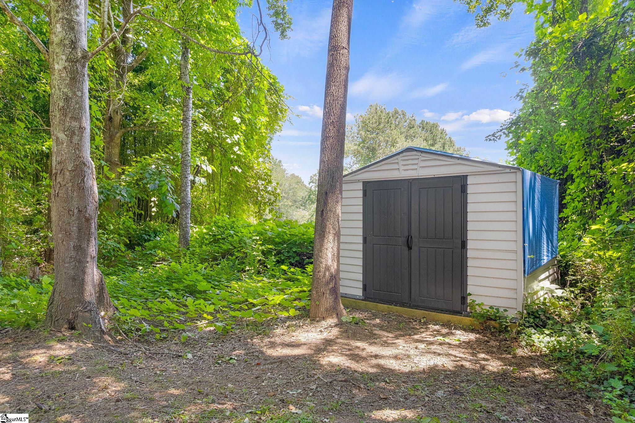 313 W Bagwell Road Liberty, SC 29657
