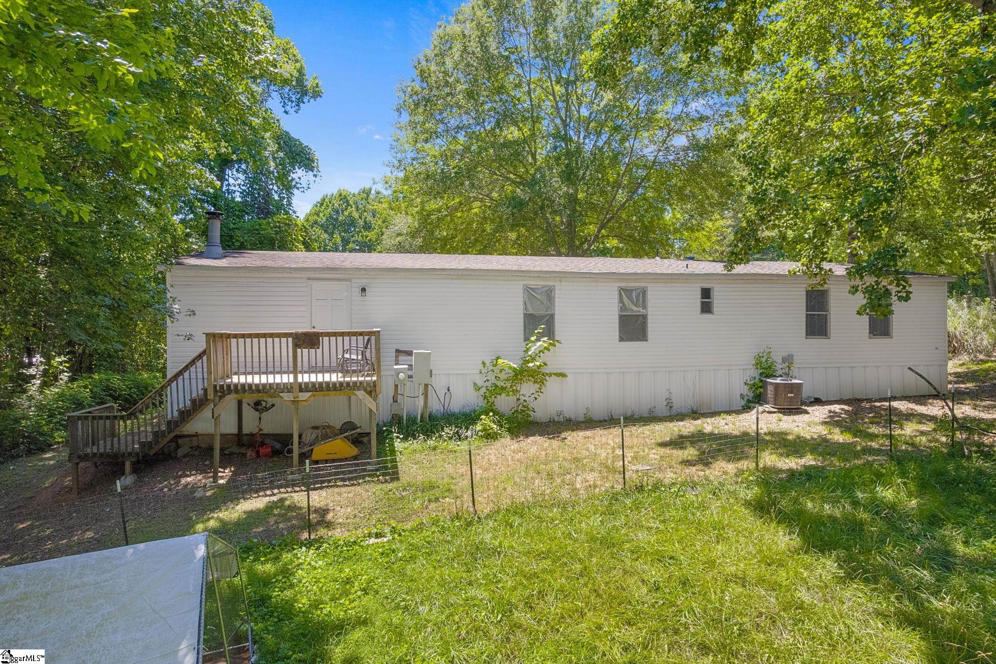 313 W Bagwell Road Liberty, SC 29657