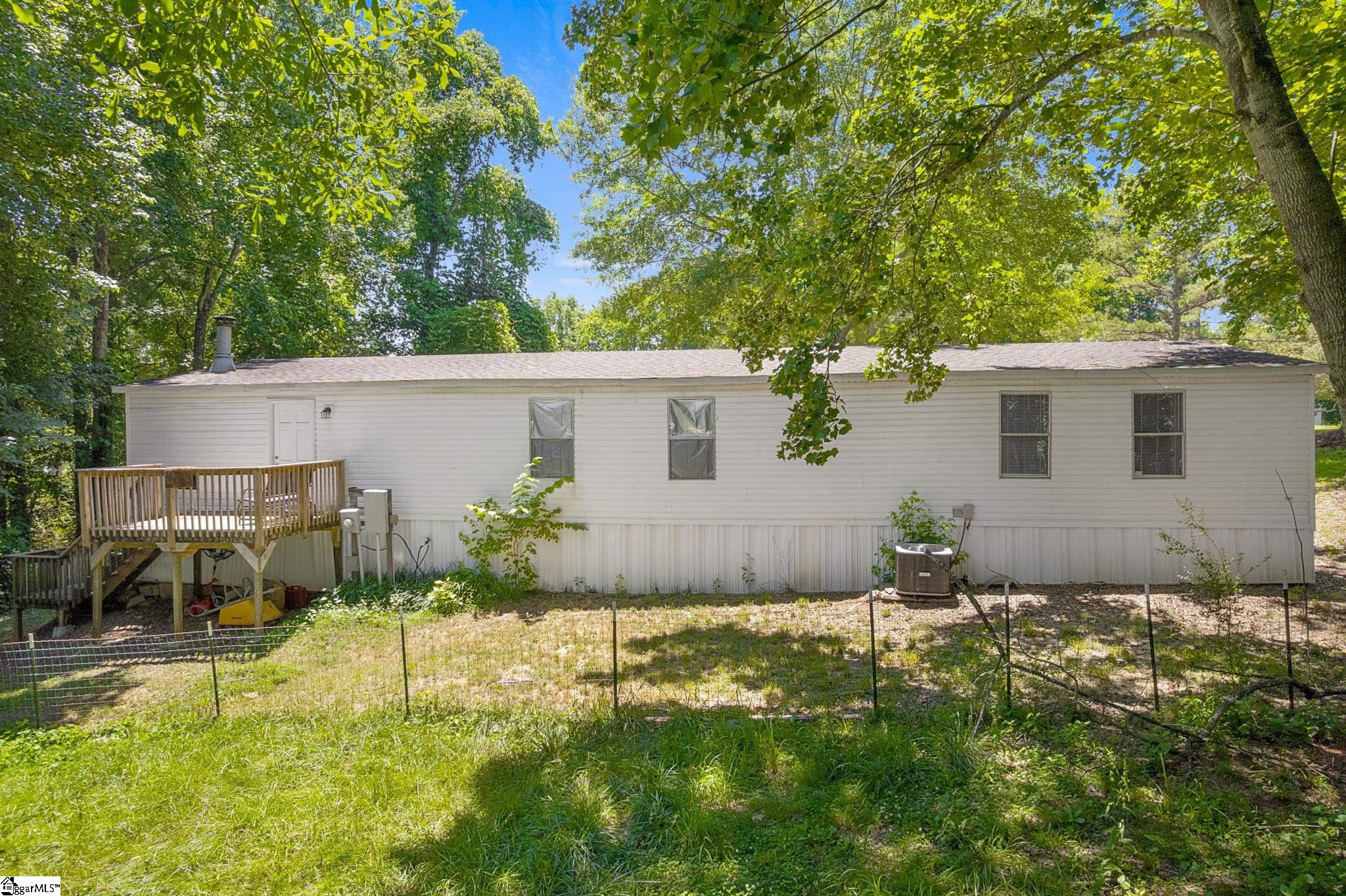 313 W Bagwell Road Liberty, SC 29657