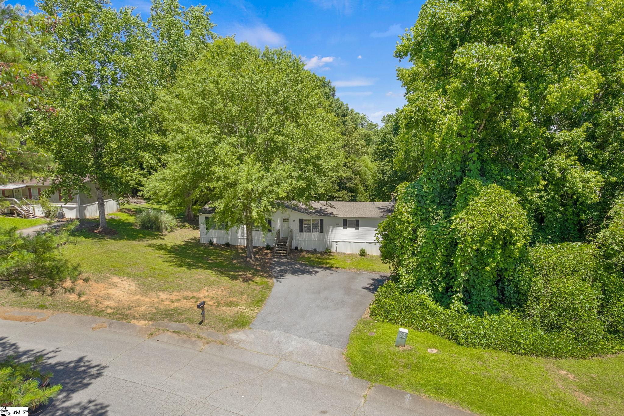 313 W Bagwell Road Liberty, SC 29657
