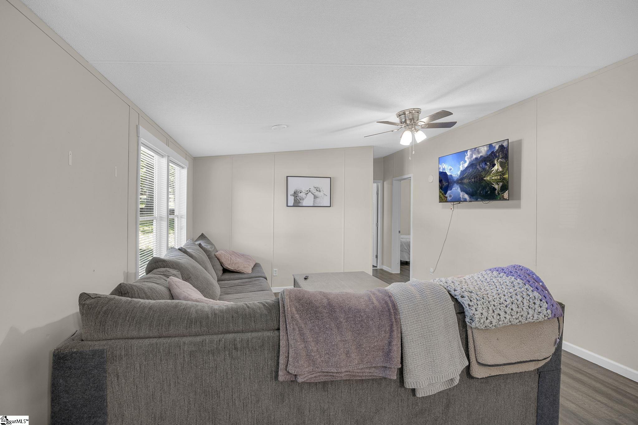 313 W Bagwell Road Liberty, SC 29657
