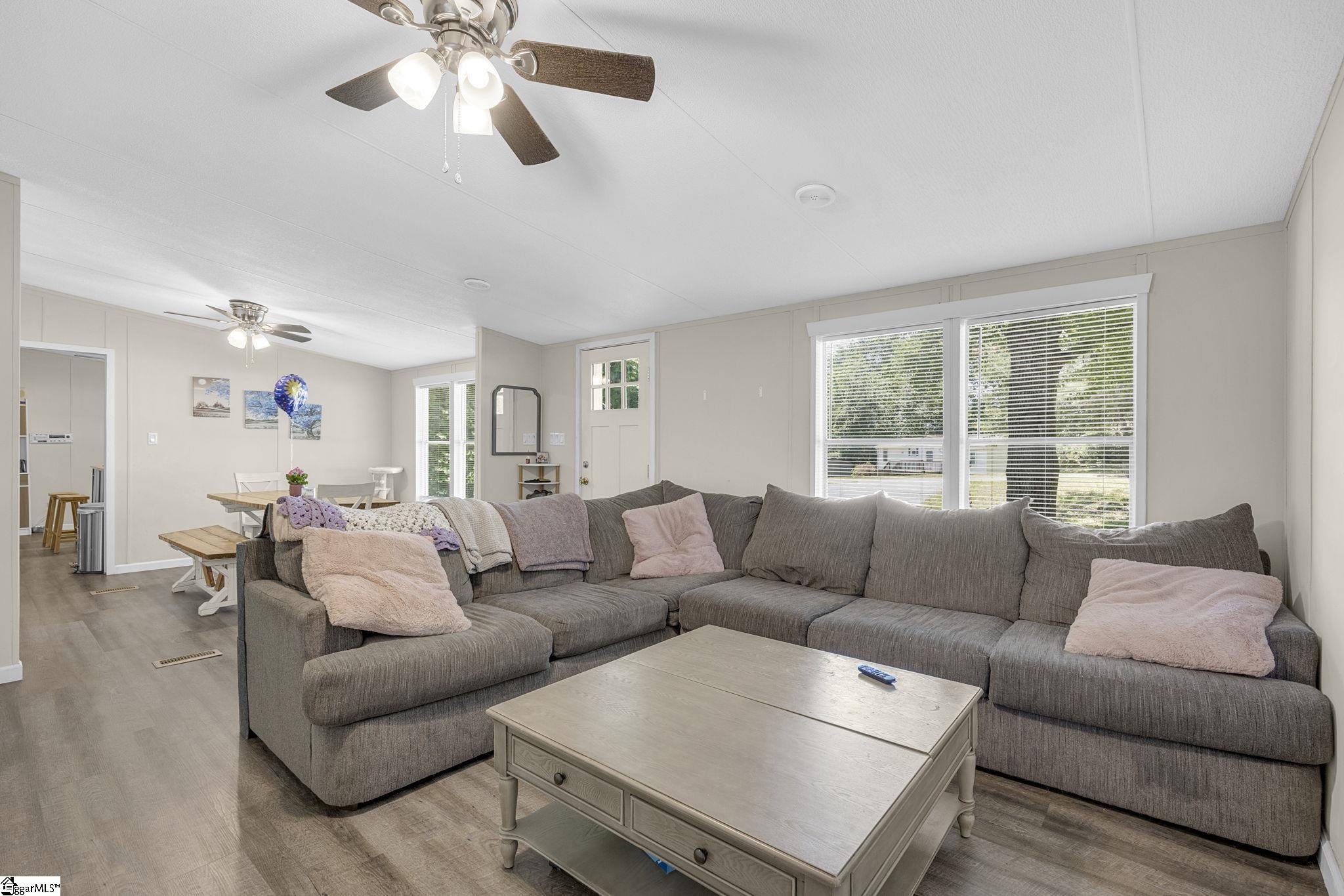 313 W Bagwell Road Liberty, SC 29657