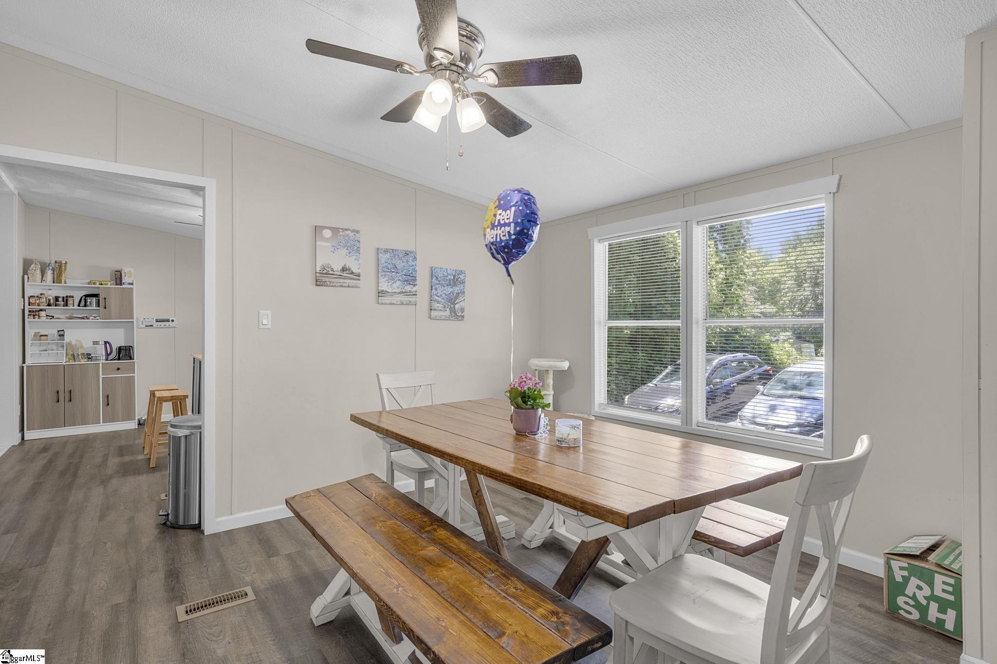 313 W Bagwell Road Liberty, SC 29657