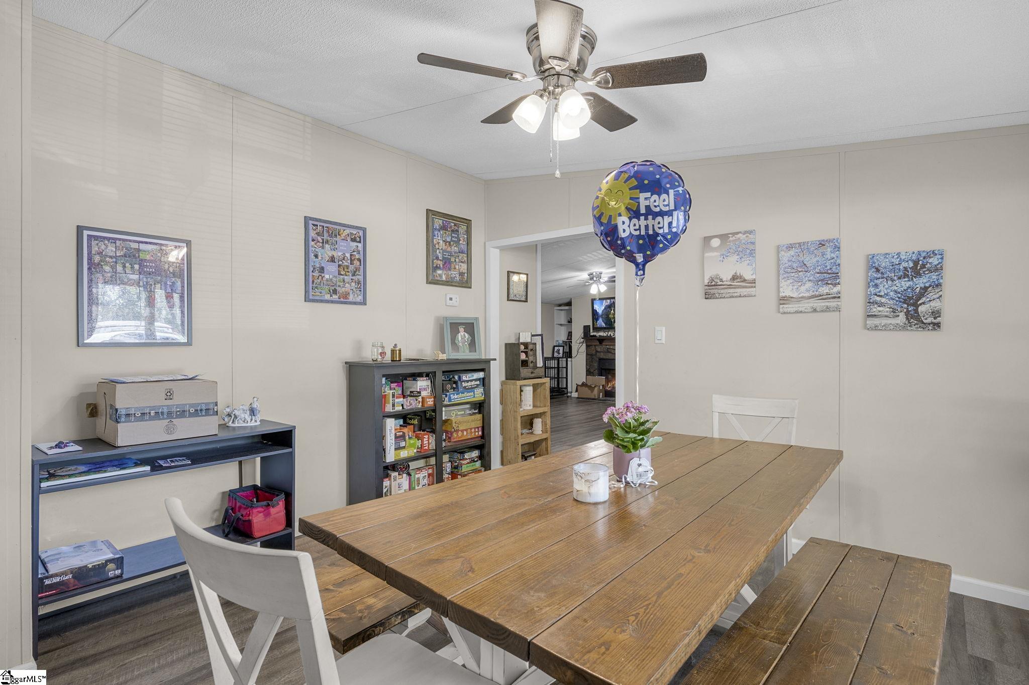313 W Bagwell Road Liberty, SC 29657
