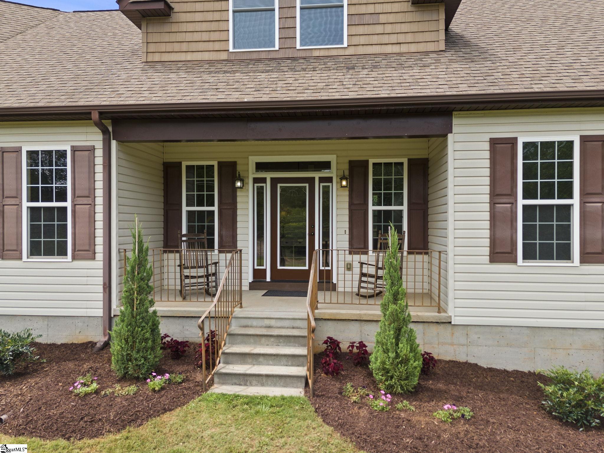 210 Rutledge Lake Road Greenville, SC 29617