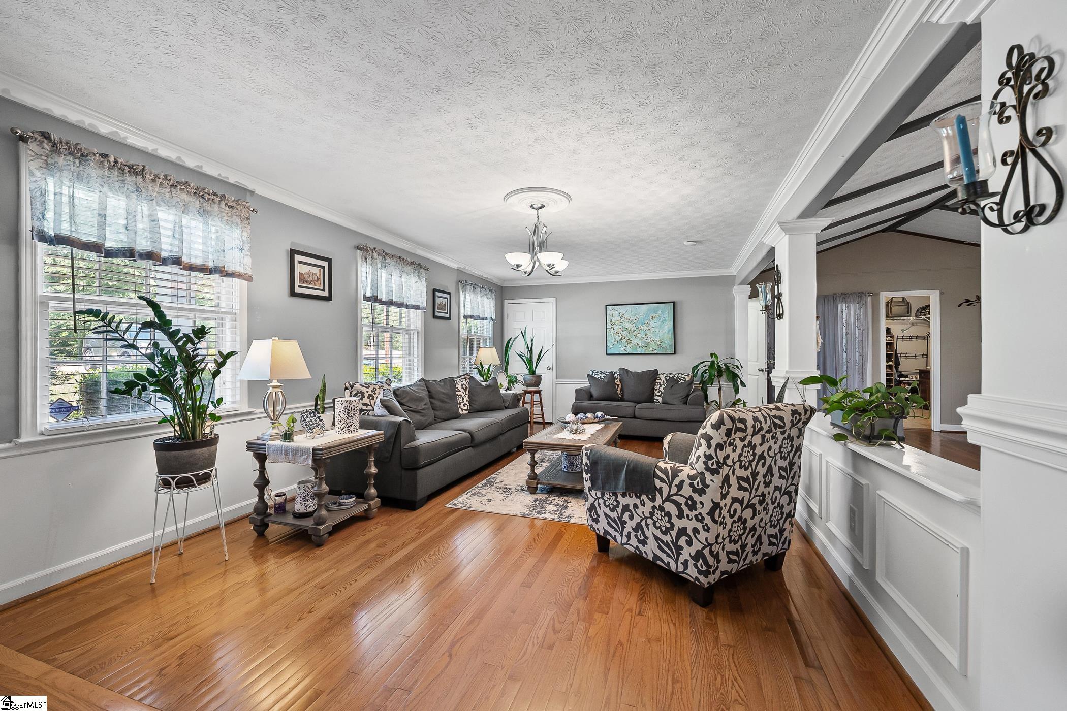 118 Quinlan Drive Greenville, SC 29617