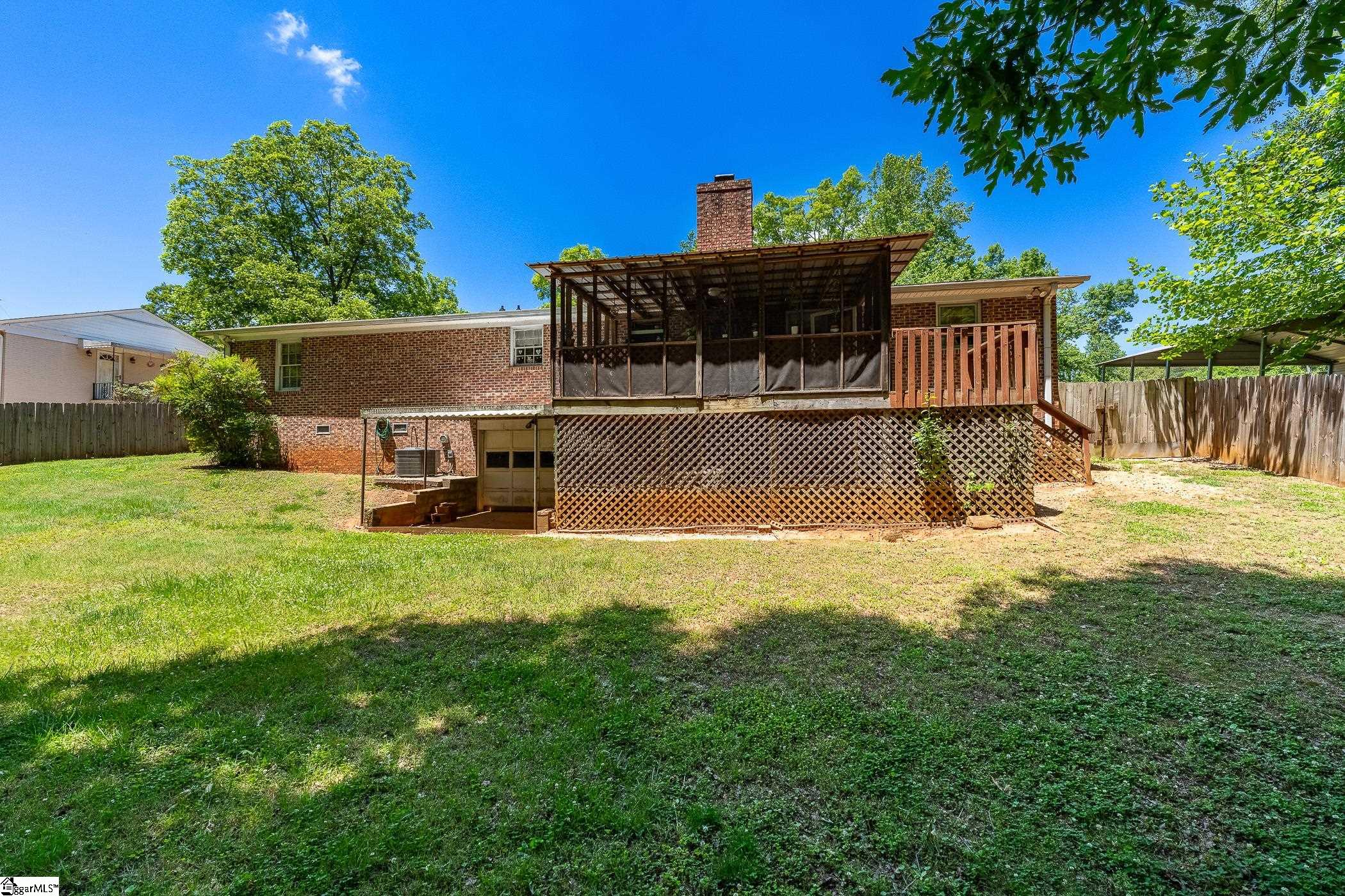 118 Quinlan Drive Greenville, SC 29617