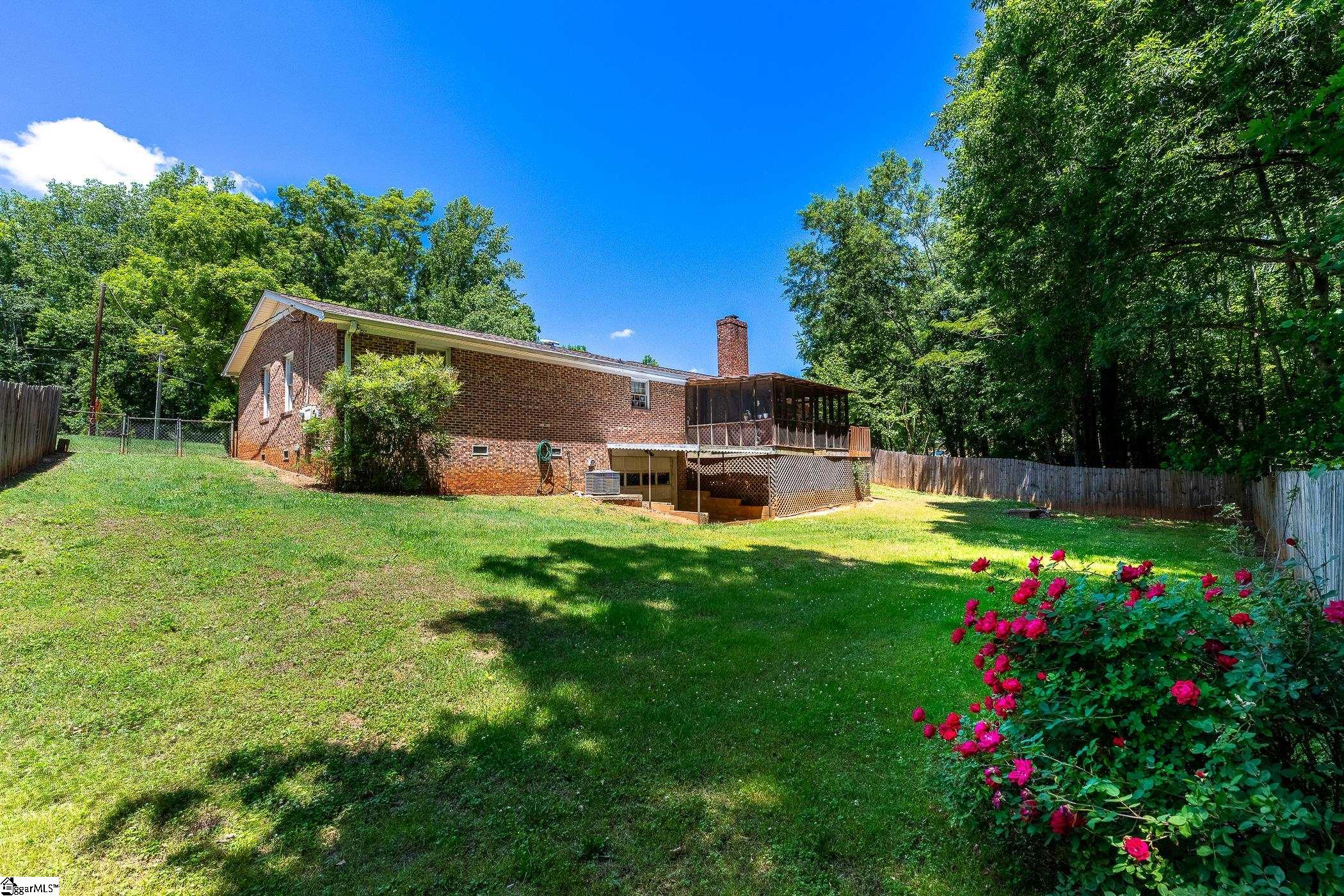 118 Quinlan Drive Greenville, SC 29617