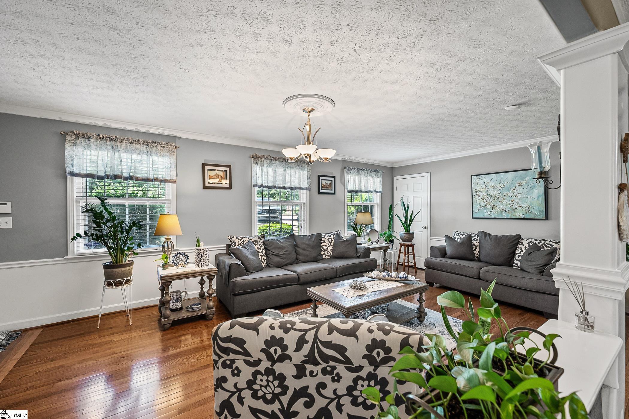 118 Quinlan Drive Greenville, SC 29617