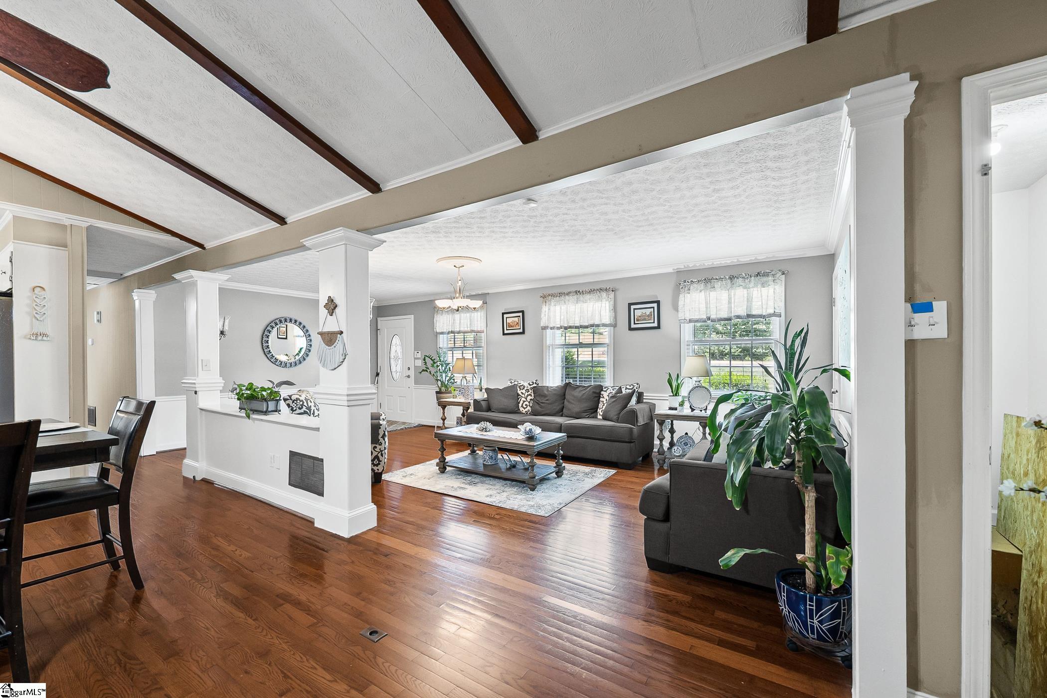 118 Quinlan Drive Greenville, SC 29617