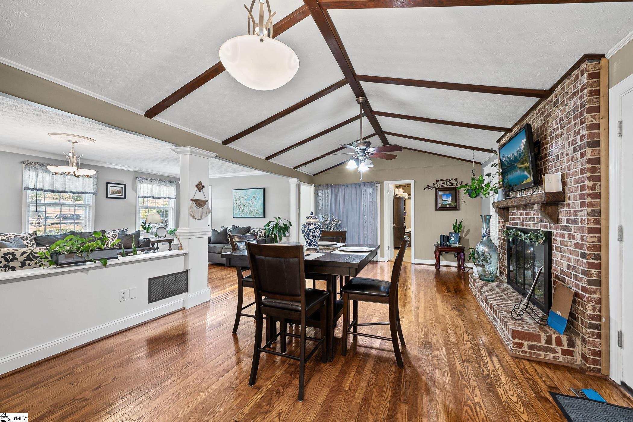 118 Quinlan Drive Greenville, SC 29617