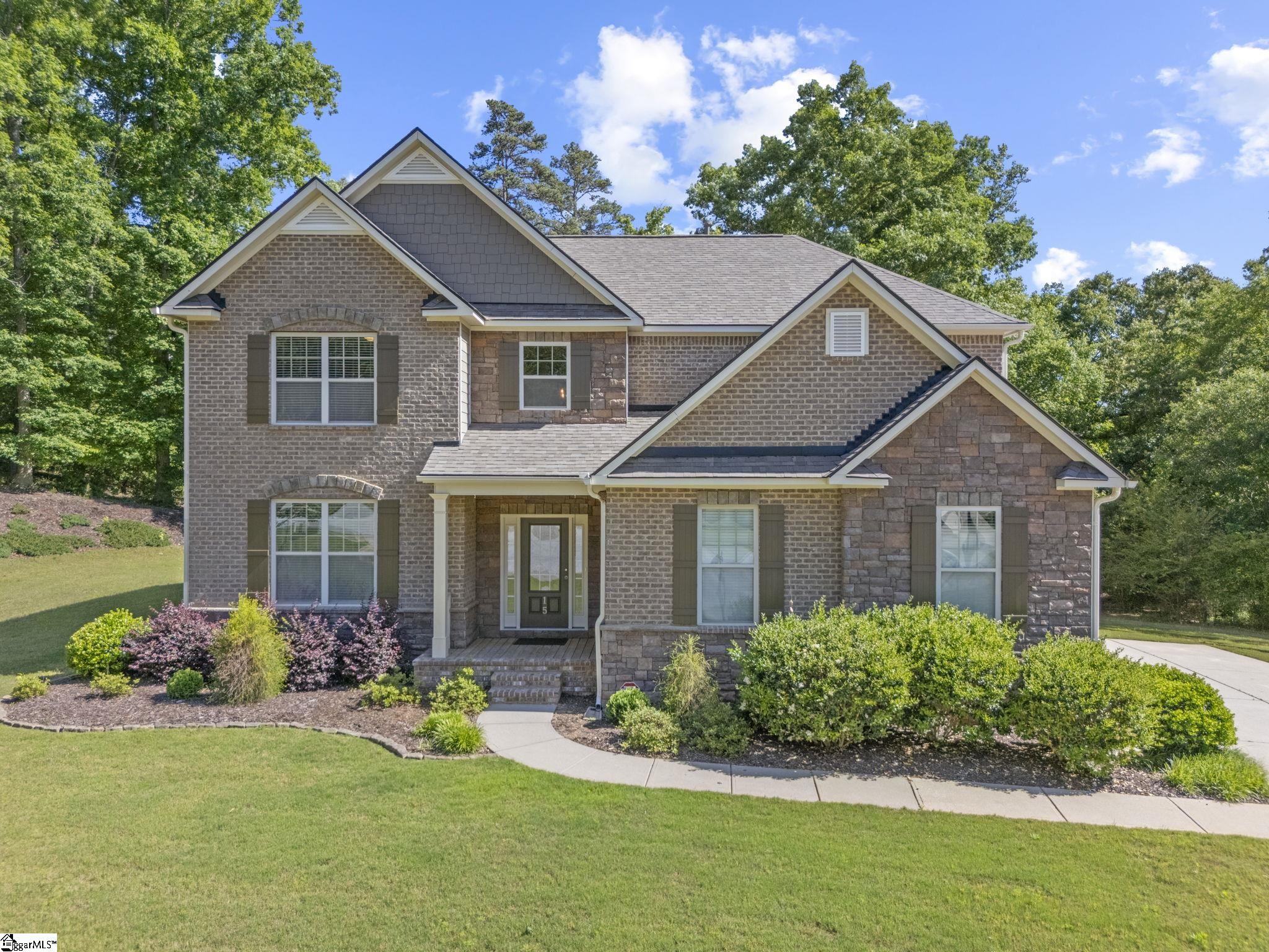 15 Barlia Way Greenville, SC 29607