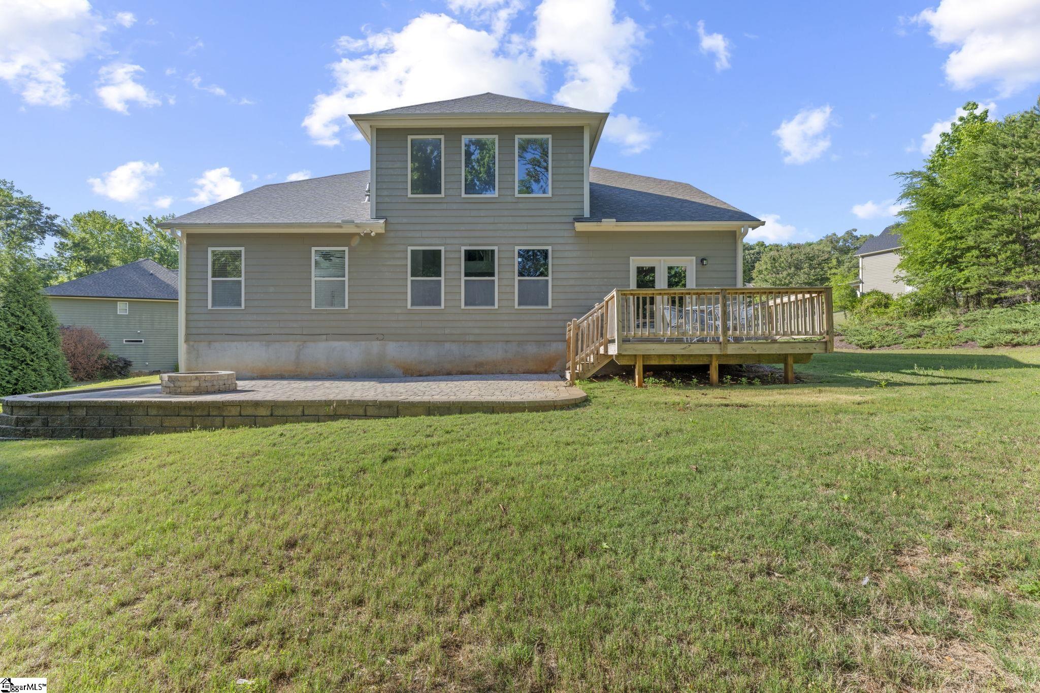 15 Barlia Way Greenville, SC 29607