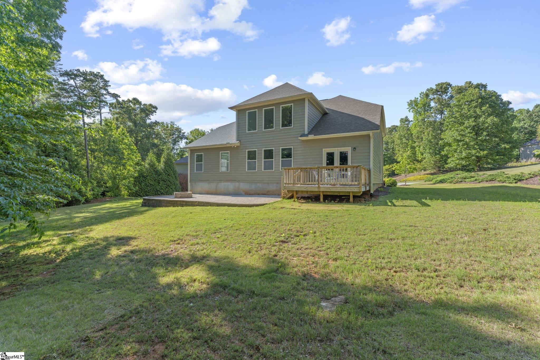 15 Barlia Way Greenville, SC 29607