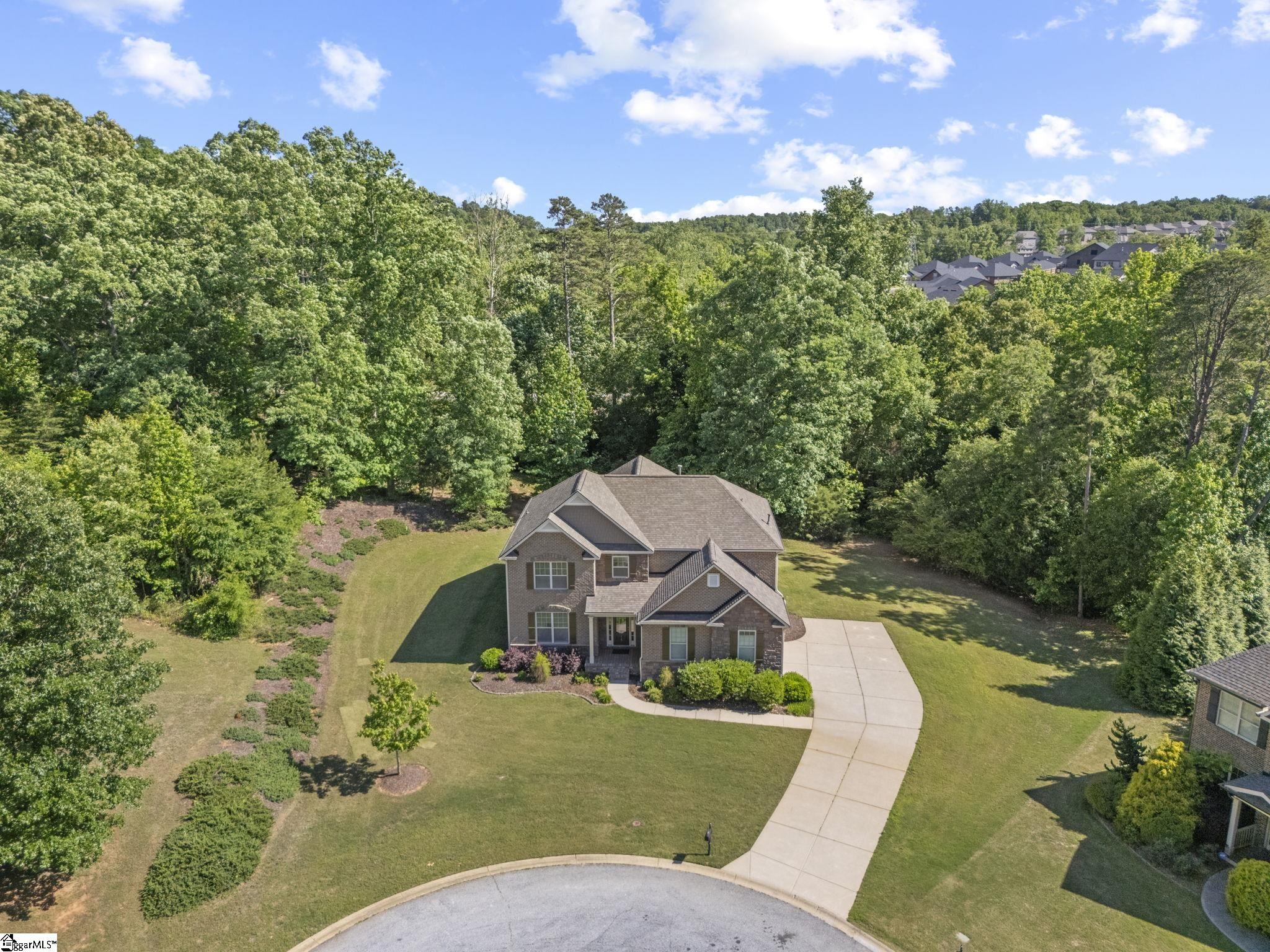 15 Barlia Way Greenville, SC 29607