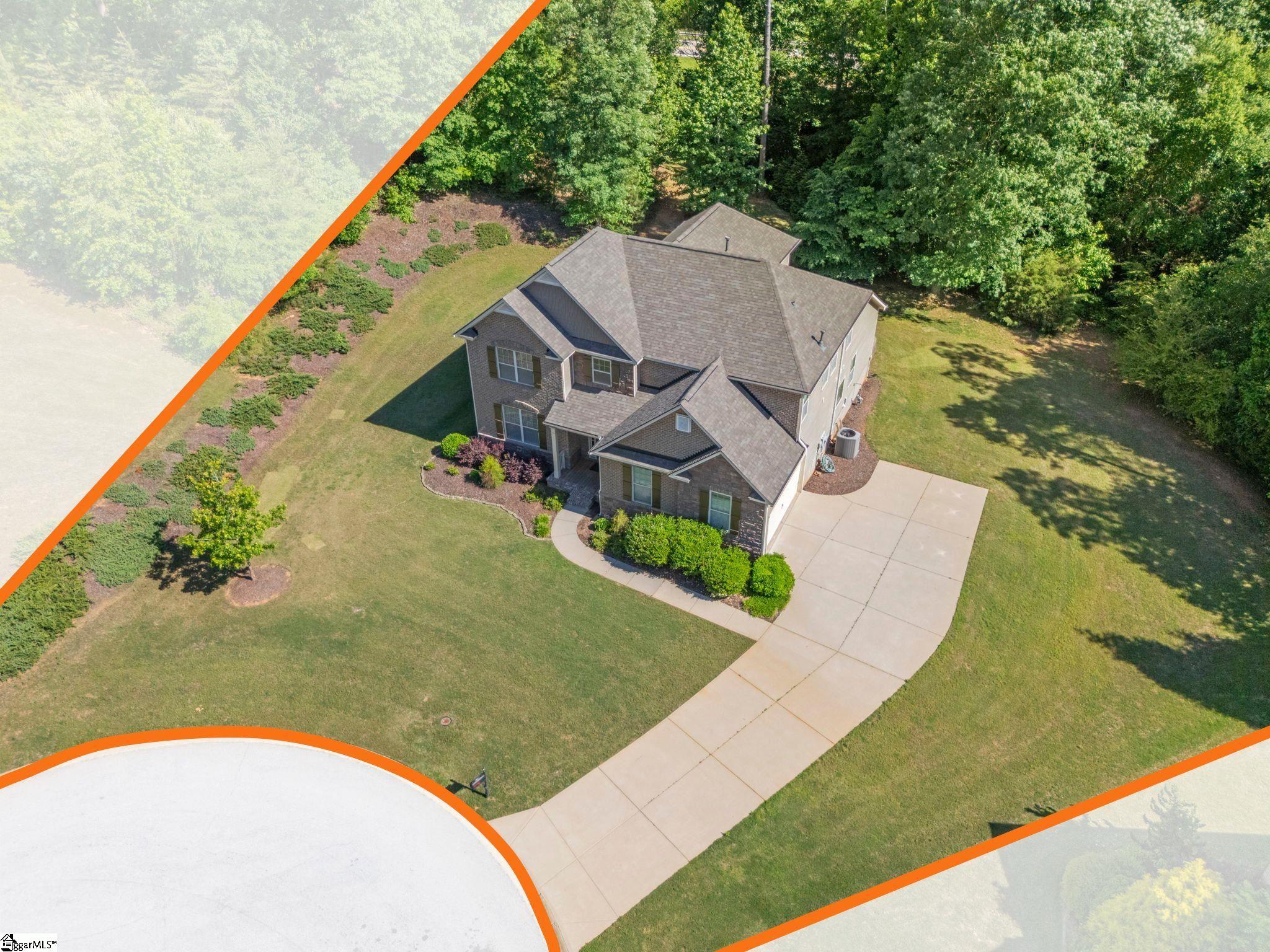 15 Barlia Way Greenville, SC 29607
