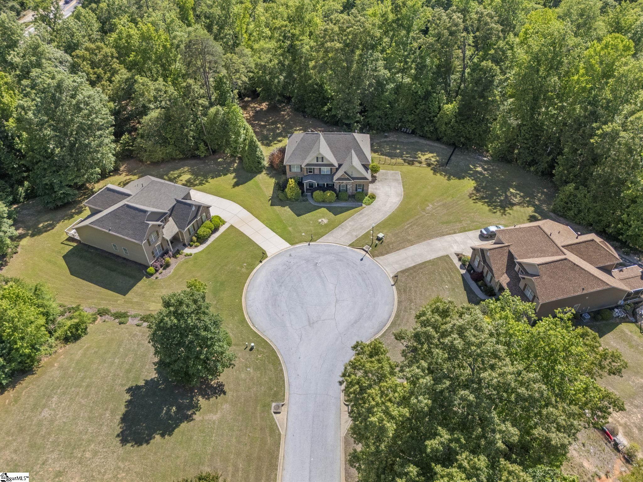 15 Barlia Way Greenville, SC 29607
