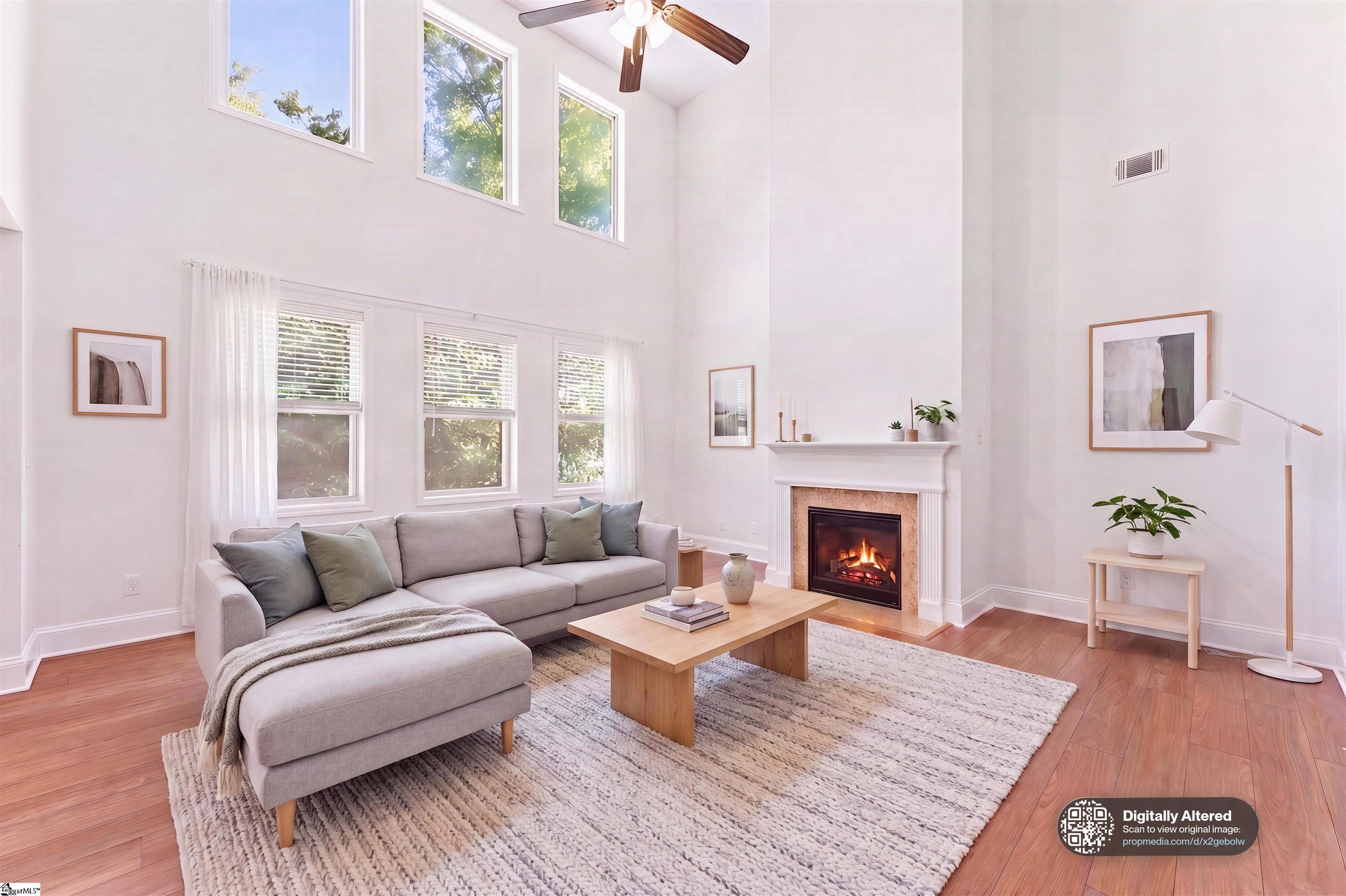 15 Barlia Way Greenville, SC 29607