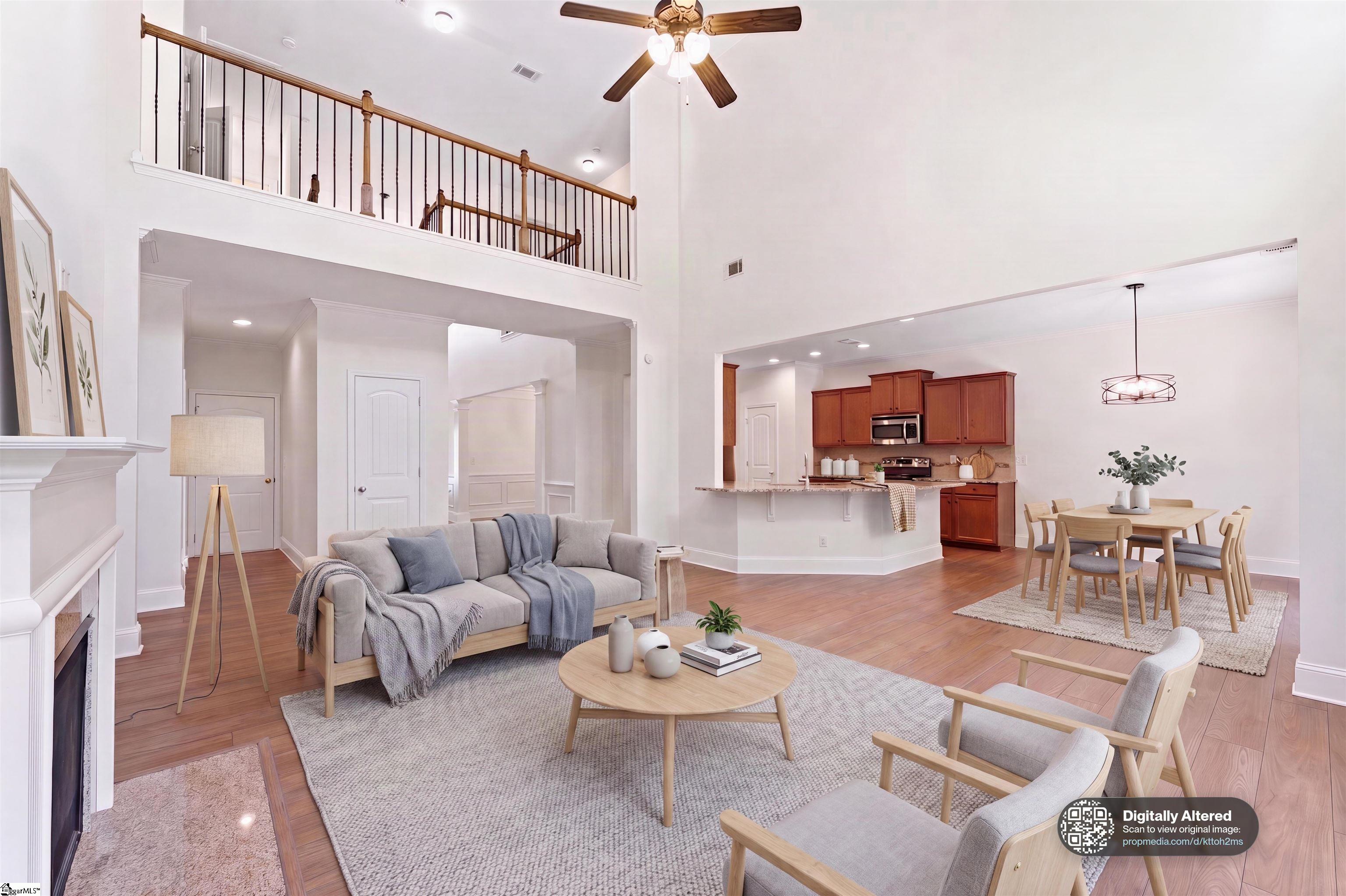 15 Barlia Way Greenville, SC 29607
