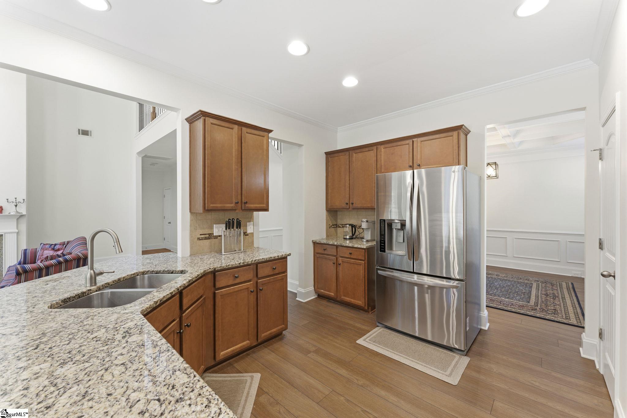 15 Barlia Way Greenville, SC 29607