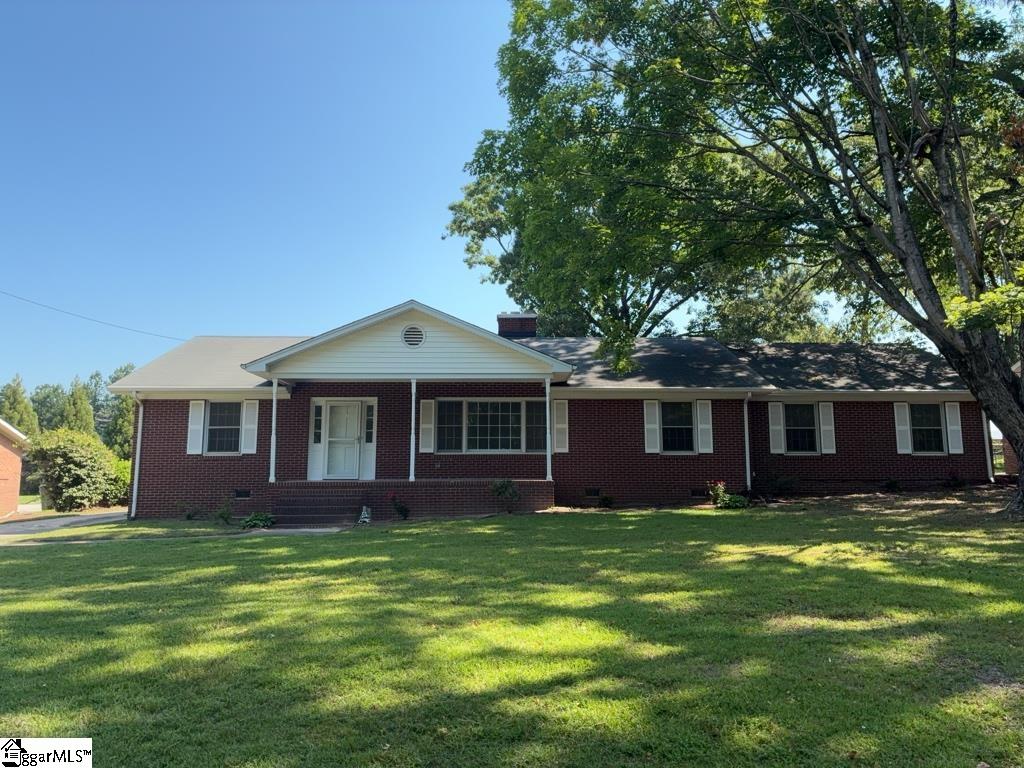 103 Lanewood Drive Greenville, SC 29607