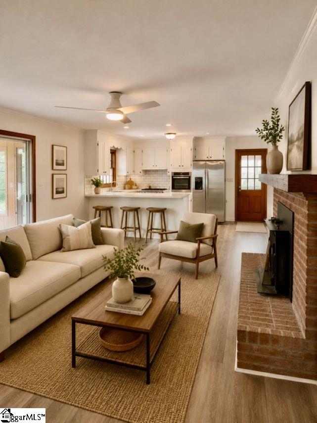 103 Lanewood Drive Greenville, SC 29607