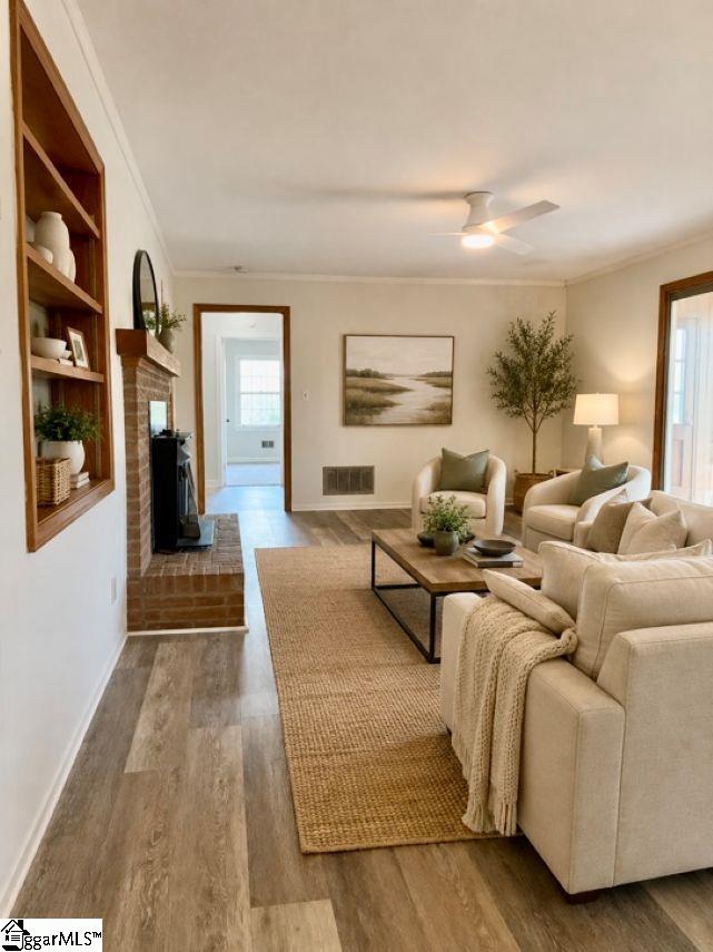 103 Lanewood Drive Greenville, SC 29607