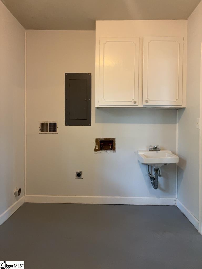 103 Lanewood Drive Greenville, SC 29607