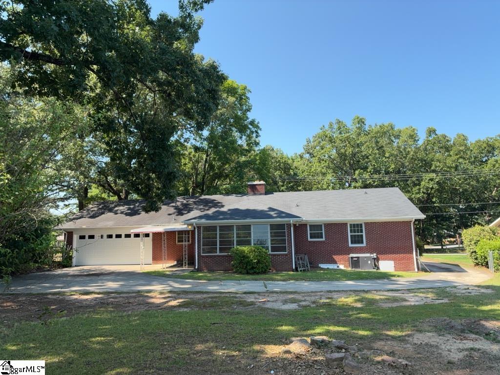 103 Lanewood Drive Greenville, SC 29607