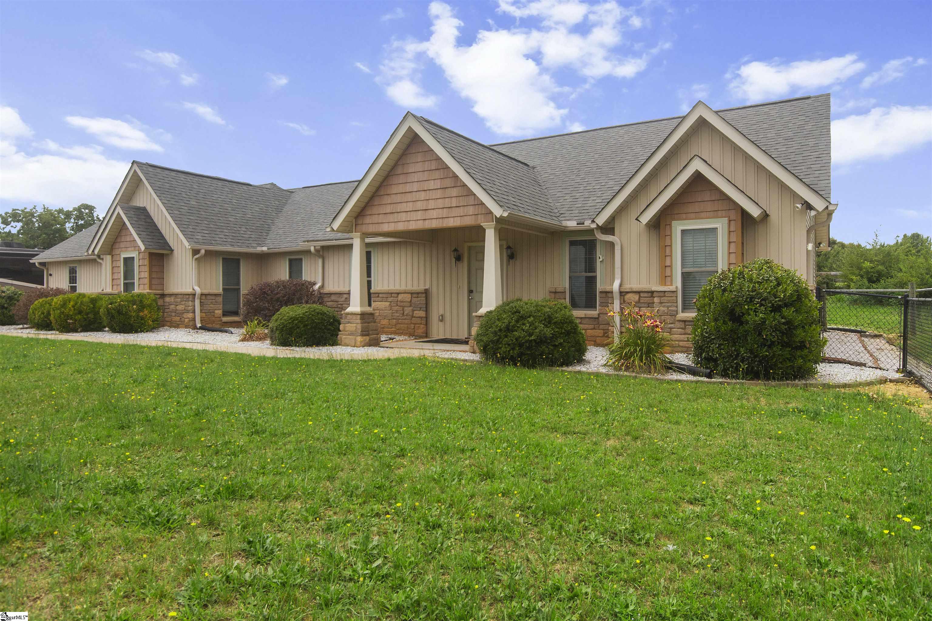 2900 Highway 187 South Anderson, SC 29624