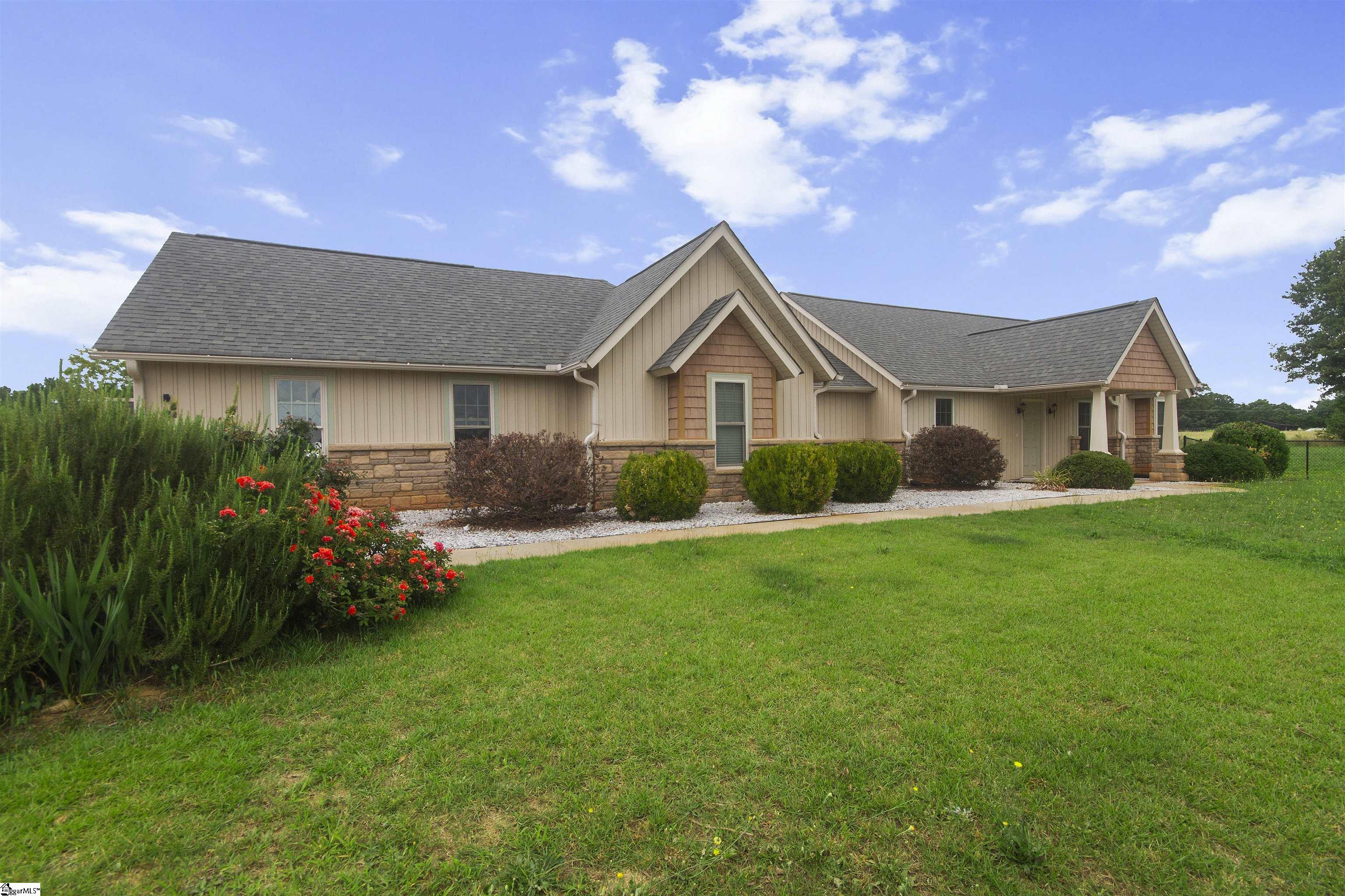 2900 Highway 187 South Anderson, SC 29624