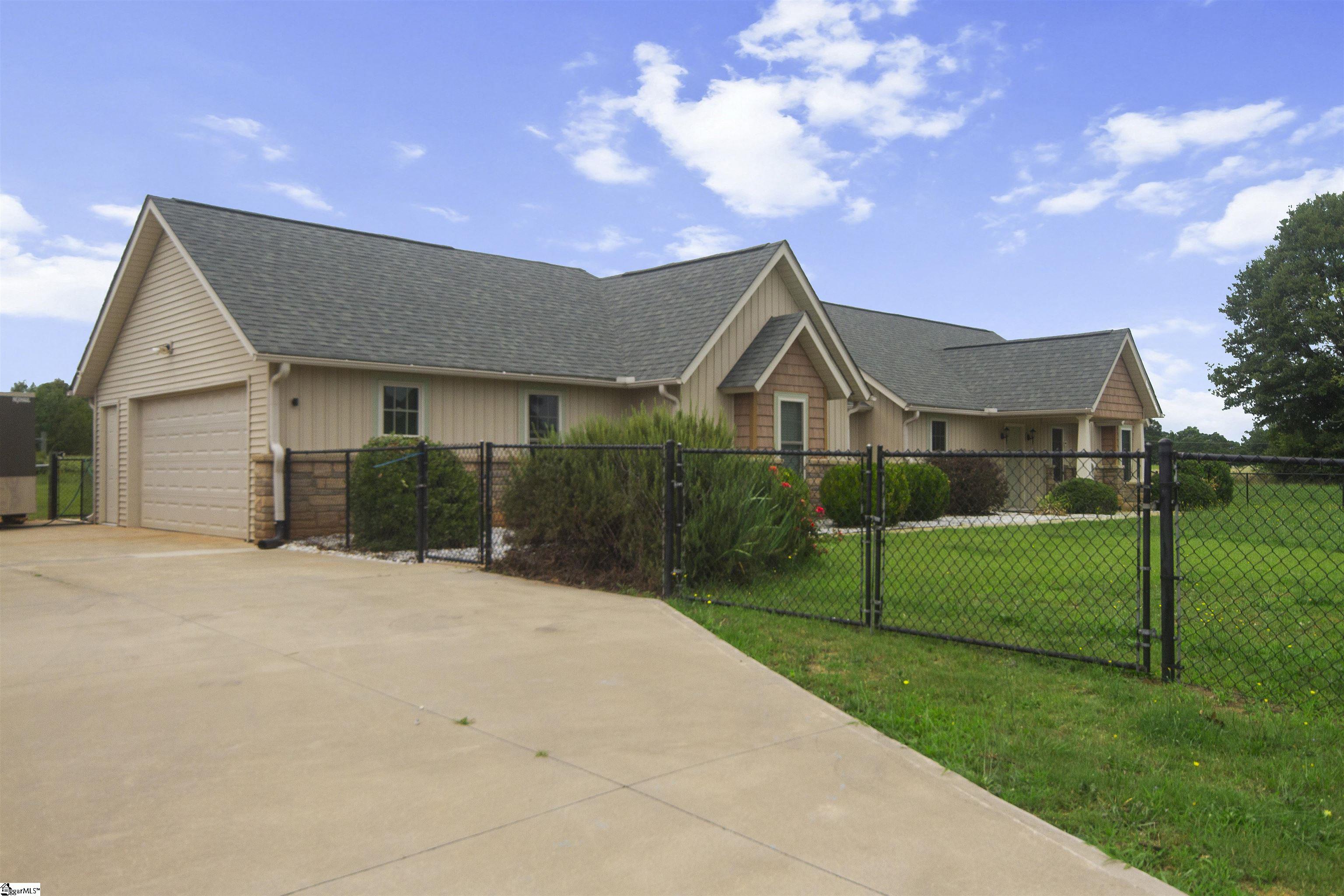 2900 Highway 187 South Anderson, SC 29624