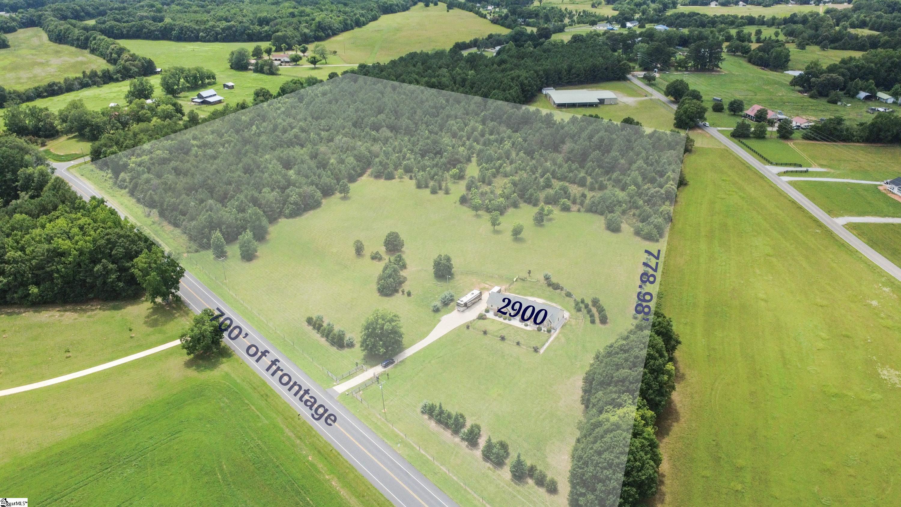 2900 Highway 187 South Anderson, SC 29624