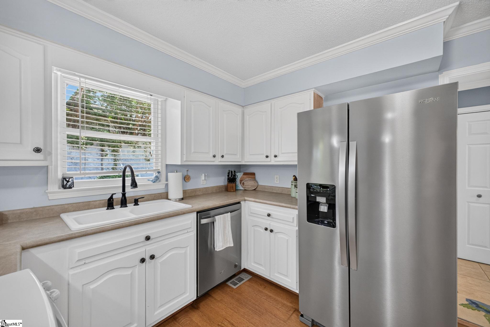 214 Trolley Car Way Spartanburg, SC 29302