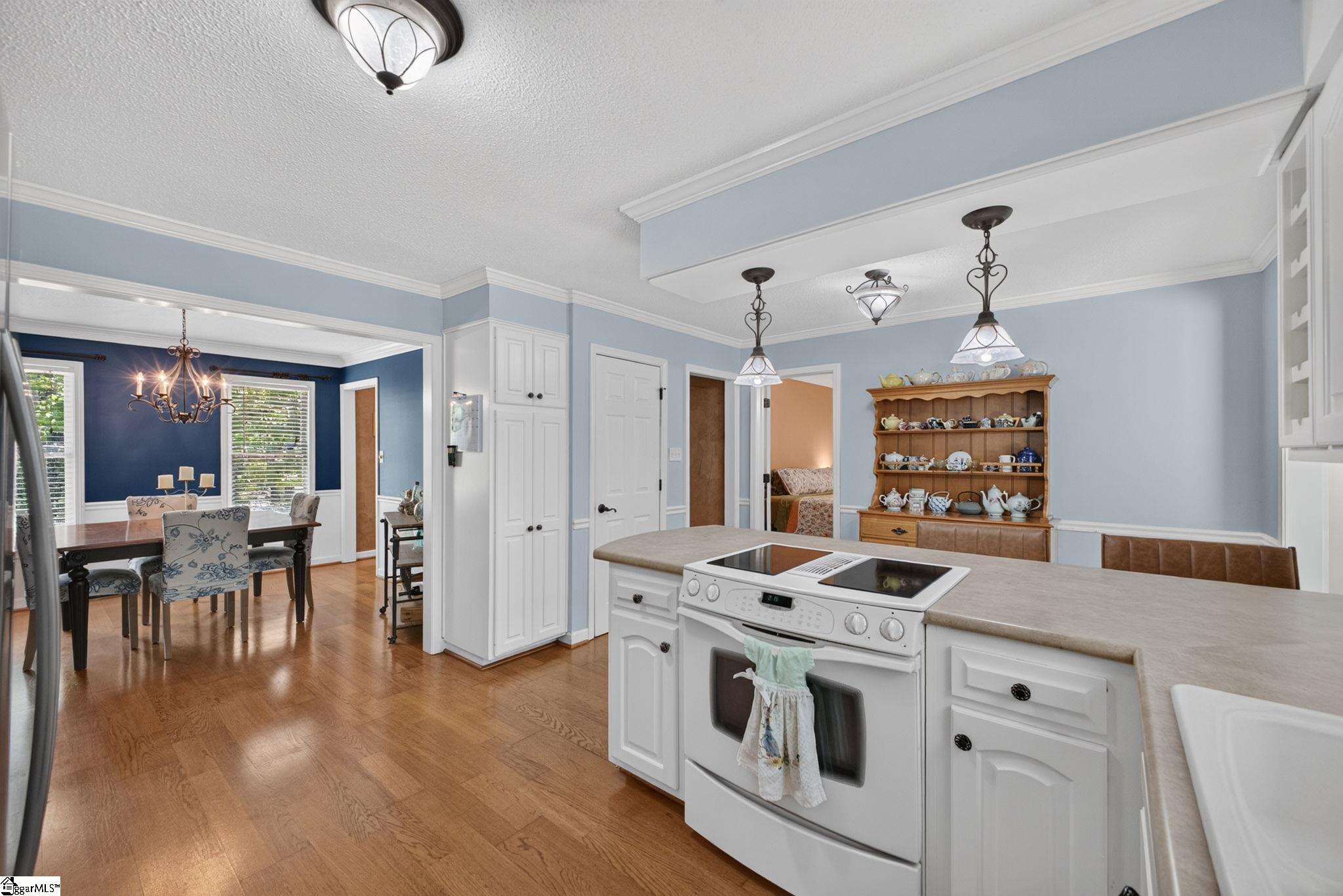 214 Trolley Car Way Spartanburg, SC 29302