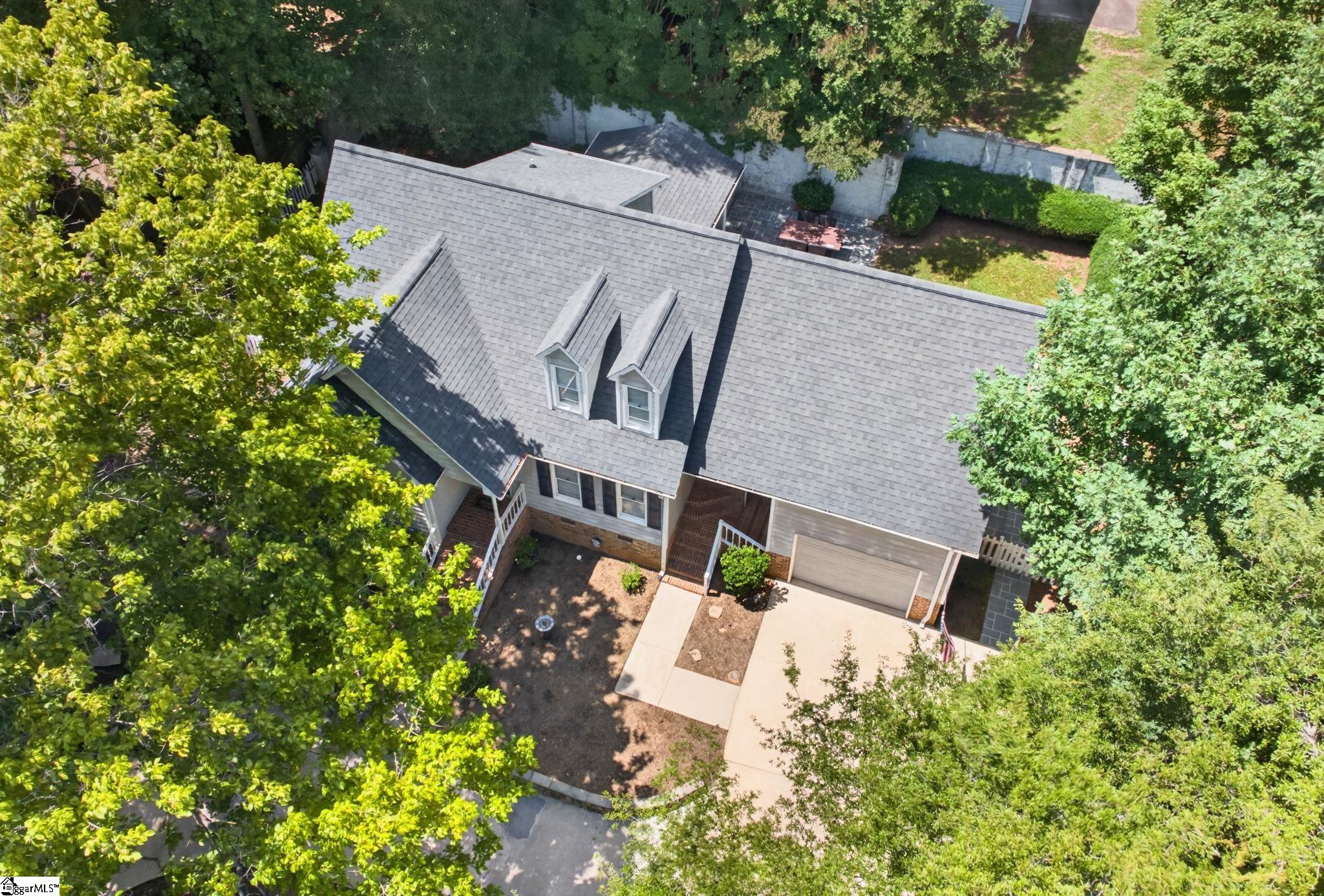214 Trolley Car Way Spartanburg, SC 29302