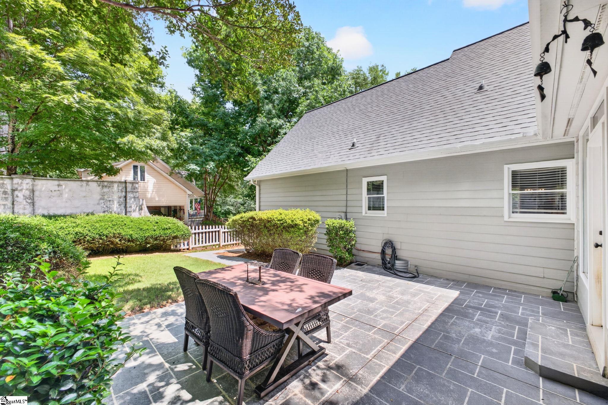 214 Trolley Car Way Spartanburg, SC 29302