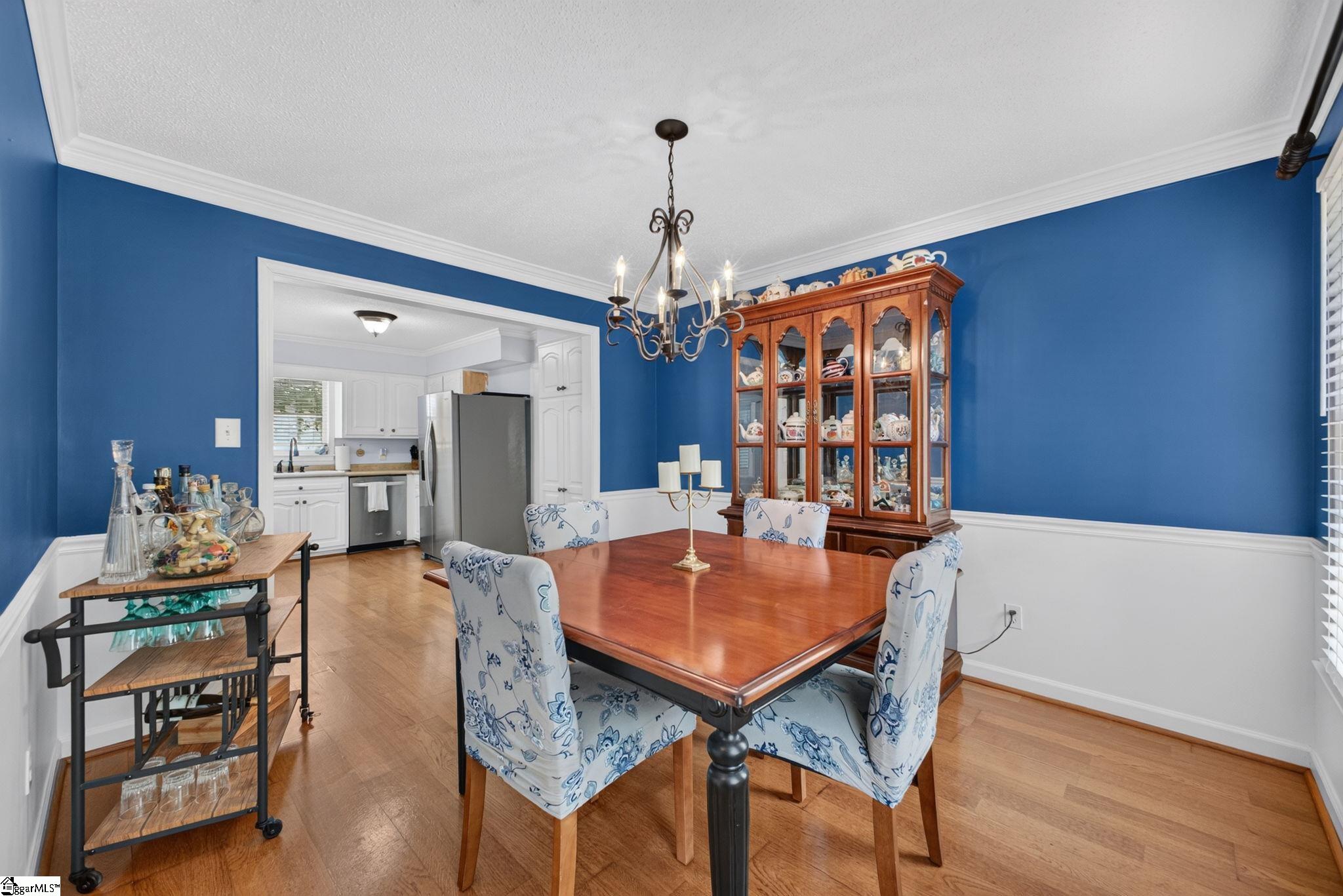 214 Trolley Car Way Spartanburg, SC 29302