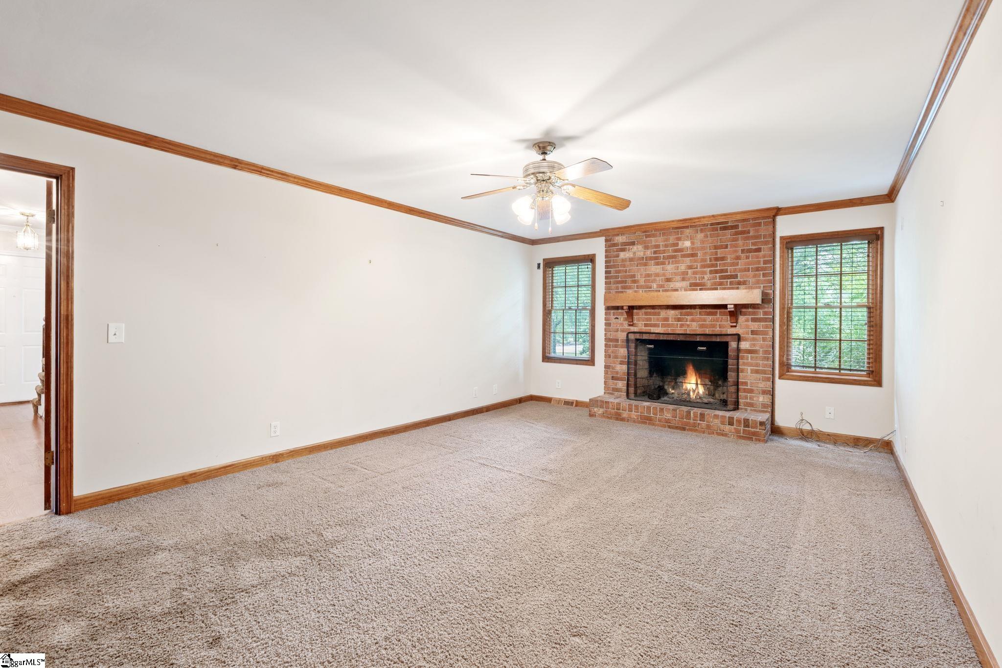 214 Stoney Creek Drive Greenville, SC 29607