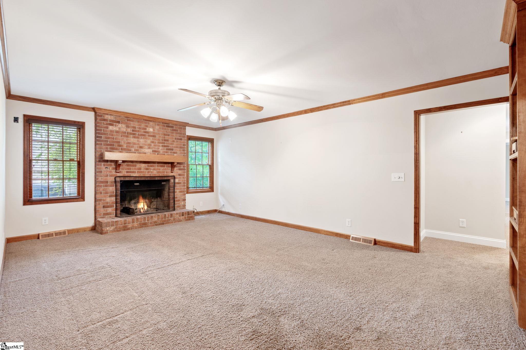 214 Stoney Creek Drive Greenville, SC 29607