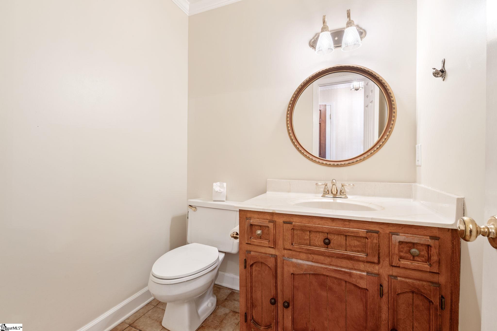 214 Stoney Creek Drive Greenville, SC 29607