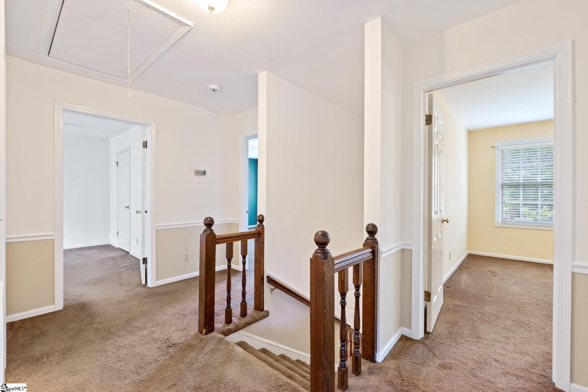214 Stoney Creek Drive Greenville, SC 29607