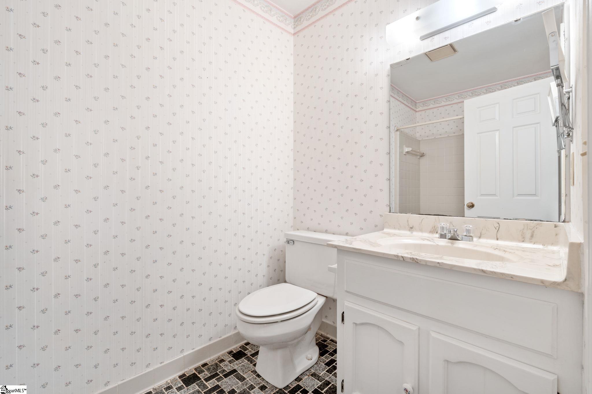 214 Stoney Creek Drive Greenville, SC 29607