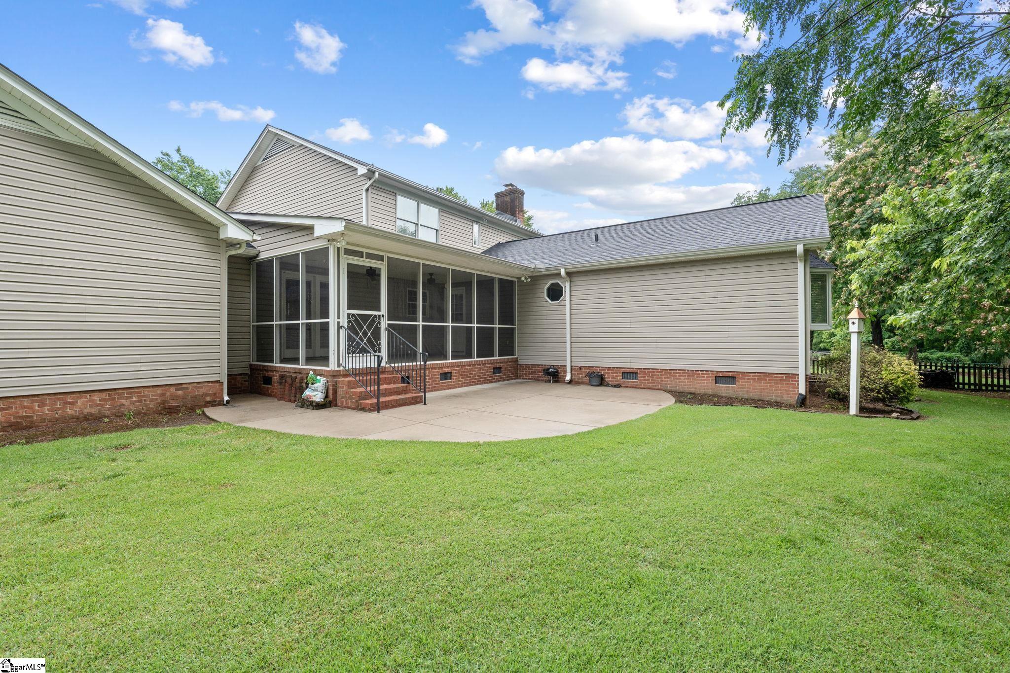 214 Stoney Creek Drive Greenville, SC 29607