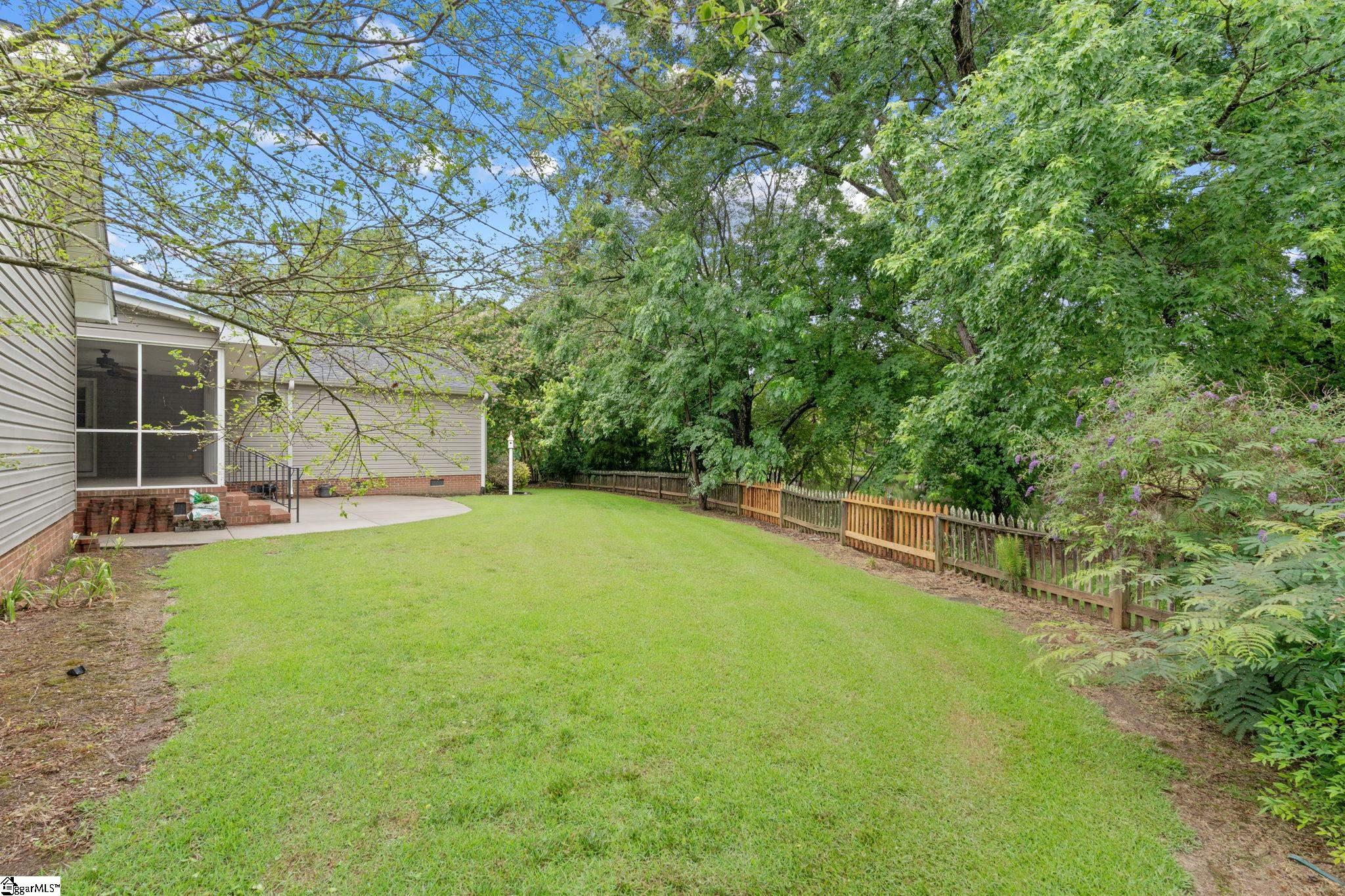 214 Stoney Creek Drive Greenville, SC 29607